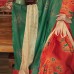 Tang Murals 唐壁画 - Tang Dynasty Hanfu Hezi Skirt Tang Murals 唐壁画 - Tang Dynasty Hanfu Hezi Skirt