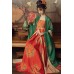 Tang Murals 唐壁画 - Tang Dynasty Hanfu Hezi Skirt Tang Murals 唐壁画 - Tang Dynasty Hanfu Hezi Skirt