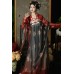 Tang Tuantuan 唐团团 - Tang Dynasty Hanfu Qixiong Ruqun Tang Tuantuan 唐团团 - Tang Dynasty Hanfu Qixiong Ruqun