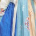 Little Dumpling - 小团子 Tibetan Style Exotic Hanfu Set