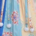 Little Dumpling - 小团子 Tibetan Style Exotic Hanfu Set