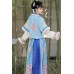Little Dumpling - 小团子 Tibetan Style Exotic Hanfu Set