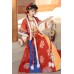 Little Dumpling - 小团子 Tibetan Style Exotic Hanfu Set