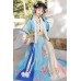 Little Dumpling - 小团子 Tibetan Style Exotic Hanfu Set