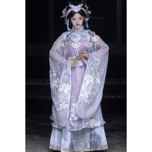 Concubine Yu