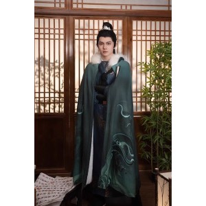 Jade Qilin