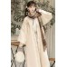 White Iris 鸢尾 - Han Element Hanfu Set