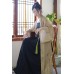 Bamboo Sounds 竹音 - Song Dynasty Style Qiyao Ruqun Hanfu