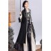 Classy Literati 墨客 - Song Dynasty Style Qiyao Ruqun Hanfu Classy Literati 墨客 - Song Dynasty Style Qiyao Ruqun Hanfu
