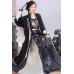 Classy Literati 墨客 - Song Dynasty Style Qiyao Ruqun Hanfu Classy Literati 墨客 - Song Dynasty Style Qiyao Ruqun Hanfu