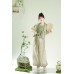 Little Jasmine 小茉莉 - New Chinese Hanfu Daily Casual Beizi Hanfu