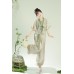 Little Jasmine 小茉莉 - New Chinese Hanfu Daily Casual Beizi Hanfu