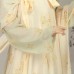 Chang'an Dream 忆长安 - Tang Dynasty Hanfu Qixiong Ruqun Chang'an Dream 忆长安 - Tang Dynasty Hanfu Qixiong Ruqun
