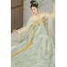 Chang'an Dream 忆长安 - Tang Dynasty Hanfu Qixiong Ruqun Chang'an Dream 忆长安 - Tang Dynasty Hanfu Qixiong Ruqun