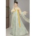Chang'an Dream 忆长安 - Tang Dynasty Hanfu Qixiong Ruqun Chang'an Dream 忆长安 - Tang Dynasty Hanfu Qixiong Ruqun