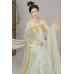 Chang'an Dream 忆长安 - Tang Dynasty Hanfu Qixiong Ruqun Chang'an Dream 忆长安 - Tang Dynasty Hanfu Qixiong Ruqun