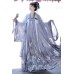 Serenity Wish 念安 - Tang Dynasty Hanfu Qixiong Ruqun Serenity Wish 念安 - Tang Dynasty Hanfu Qixiong Ruqun