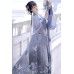 Serenity Wish 念安 - Tang Dynasty Hanfu Qixiong Ruqun Serenity Wish 念安 - Tang Dynasty Hanfu Qixiong Ruqun