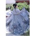 Serenity Wish 念安 - Tang Dynasty Hanfu Qixiong Ruqun Serenity Wish 念安 - Tang Dynasty Hanfu Qixiong Ruqun