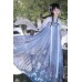 Serenity Wish 念安 - Tang Dynasty Hanfu Qixiong Ruqun Serenity Wish 念安 - Tang Dynasty Hanfu Qixiong Ruqun