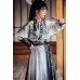 Unrivaled Swordsman 无双 - Song Dynasty Style Qiyao Ruqun Hanfu Unrivaled Swordsman 无双 - Song Dynasty Style Qiyao Ruqun Hanfu