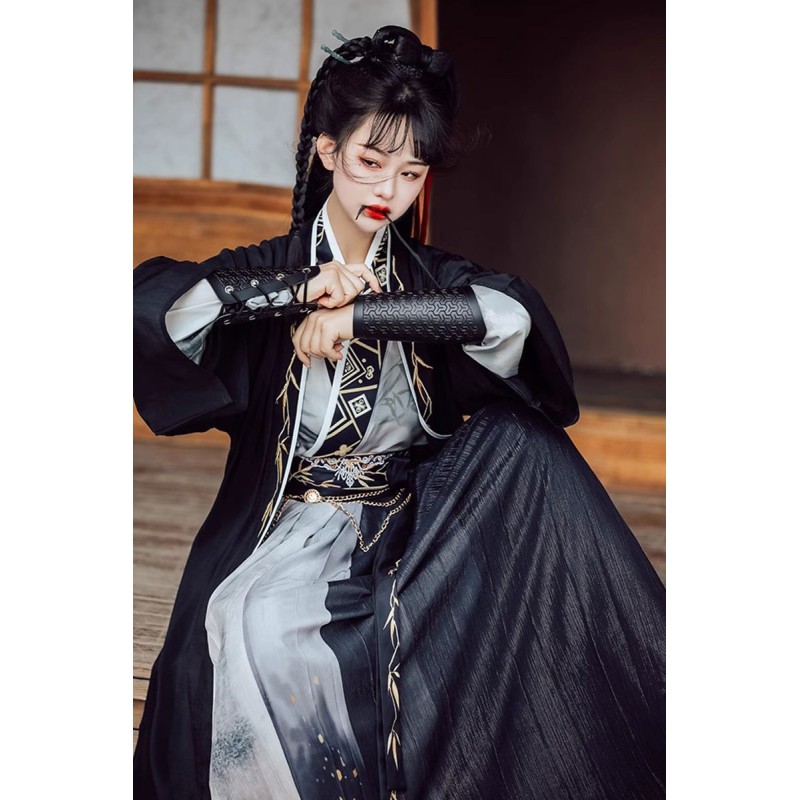 Unrivaled Swordsman Unrivaled Swordsman