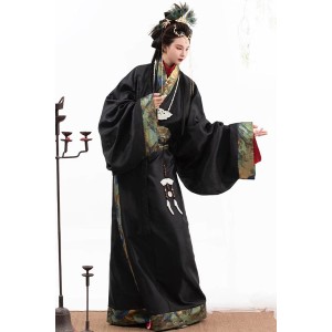 Luo River Scroll