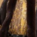 Conquering Land 踏山河 - Tang Dynasty Round Collar Robe