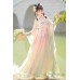 Fantasy Wings 迟梦翎 - Tang Dynasty Hanfu Qixiong Ruqun