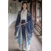 Jin Nan’s Ballad 锦南歌 - Wei jin Style Swordsman Hanfu Qiyao Ruqun Jin Nan’s Ballad 锦南歌 - Wei jin Style Swordsman Hanfu Qiyao Ruqun