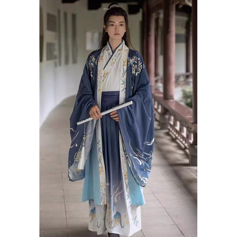Jin Nan’s Ballad Jin Nan’s Ballad