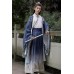 Jin Nan’s Ballad 锦南歌 - Wei jin Style Swordsman Hanfu Qiyao Ruqun Jin Nan’s Ballad 锦南歌 - Wei jin Style Swordsman Hanfu Qiyao Ruqun