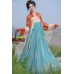 Chang Le 长乐 - Tang Dynasty Hanfu Thin Version Qixiong Ruqun Chang Le 长乐 - Tang Dynasty Hanfu Thin Version Qixiong Ruqun