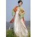 Chang Le 长乐 - Tang Dynasty Hanfu Thin Version Qixiong Ruqun Chang Le 长乐 - Tang Dynasty Hanfu Thin Version Qixiong Ruqun