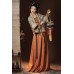Changle Banquet 长乐宴 - Tang Dynasty Hanfu Beizi Qiyao Poqun