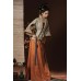 Changle Banquet 长乐宴 - Tang Dynasty Hanfu Beizi Qiyao Poqun