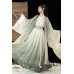 Snow Bamboo 雪竹 - Song Dynasty Style Qiyao Ruqun Hanfu Snow Bamboo 雪竹 - Song Dynasty Style Qiyao Ruqun Hanfu