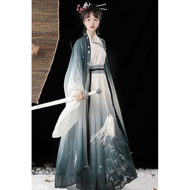 Snow Bamboo Snow Bamboo