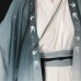 Snow Bamboo 雪竹 - Song Dynasty Style Qiyao Ruqun Hanfu Snow Bamboo 雪竹 - Song Dynasty Style Qiyao Ruqun Hanfu