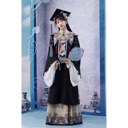 Soaring Determination