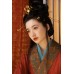 Da Qiao 大乔 - Han Dynasty Robe Hanfu