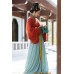 Da Qiao 大乔 - Han Dynasty Robe Hanfu