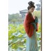 Da Qiao 大乔 - Han Dynasty Robe Hanfu