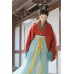 Da Qiao 大乔 - Han Dynasty Robe Hanfu