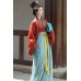 Da Qiao 大乔 - Han Dynasty Robe Hanfu