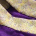Purple Han 汉紫 - Han Dynasty Straight Hem Robe Hanfu