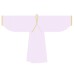 Purple Han 汉紫 - Han Dynasty Straight Hem Robe Hanfu