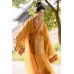 Autumn Wave 秋瑟 - Han Dynasty Straight Hem Robe Hanfu