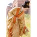Autumn Wave 秋瑟 - Han Dynasty Straight Hem Robe Hanfu