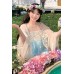 Spring Message 春信 - Han Element Hanfu Set